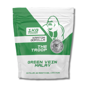 green vein malay