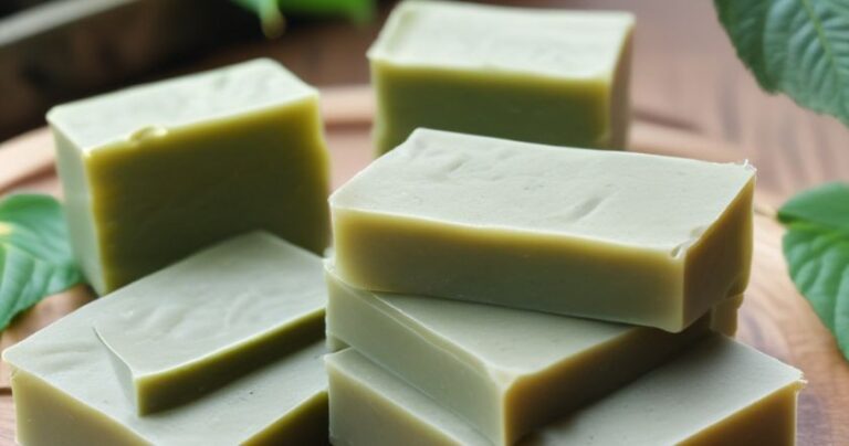 Kratom soap homemade recipe-read here