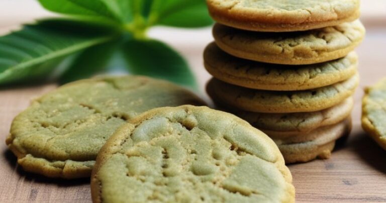 kratom cookies-how to make kratom cookies at home?-read here on our blog