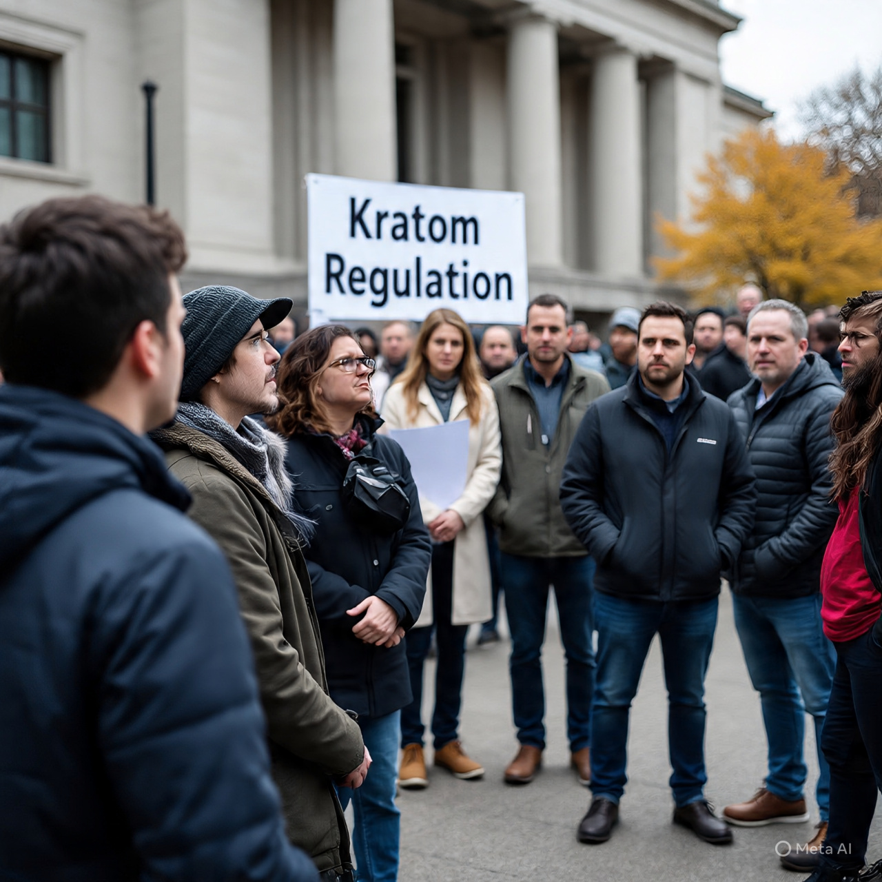 Should You Support the Kratom Consumer Protection Act?