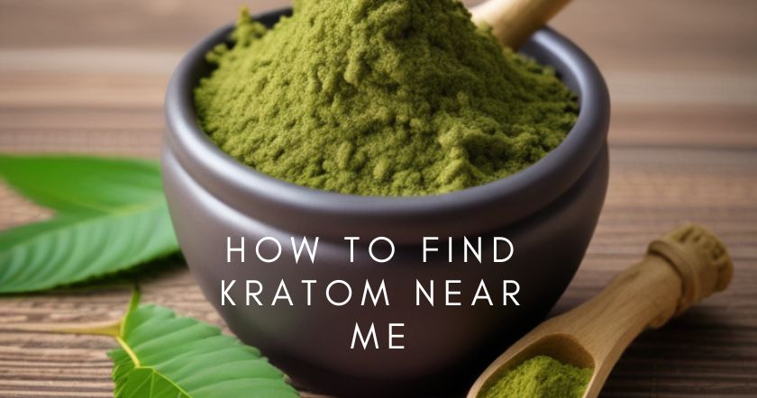 how to find kratom near me-read complete guide on blog of bedrock