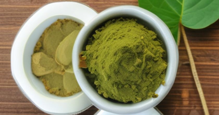 kratom tea vs kratom powder vs kratom capsules- read complete blog