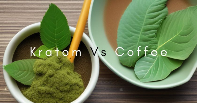 kratom vs coffe-read article on blog bedrock