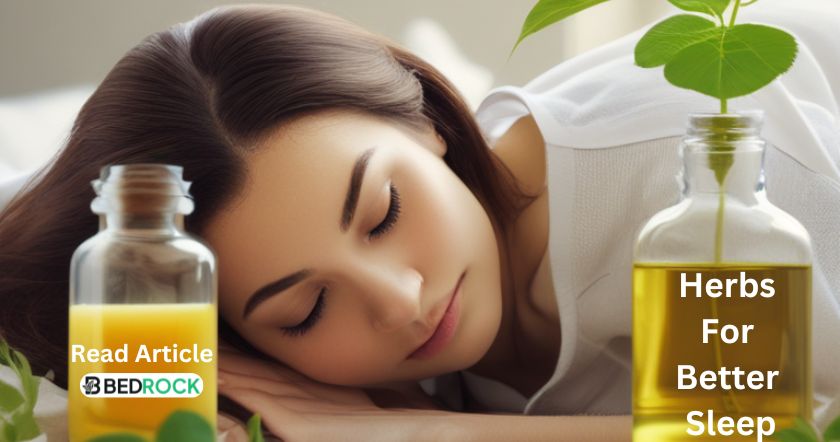 Best Herbs for sleep, click here for more info