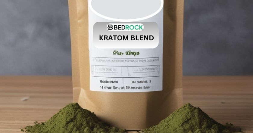 kratom blends-read artilce on bedrock botanicals