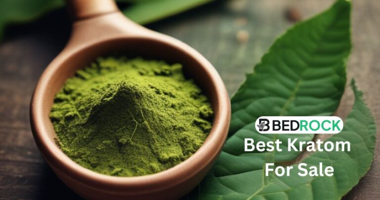 best kratom for sale online-read article on bedrock botanicals