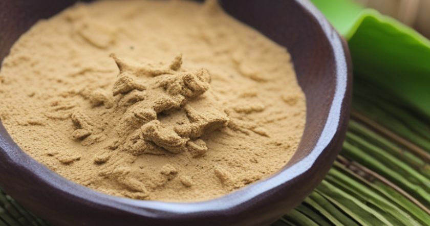 kava extract vs kava powder-read complete blog on bedrock botanicals