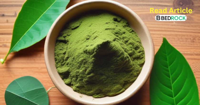 kratom myths-read complete blog on bedrock botanicals.