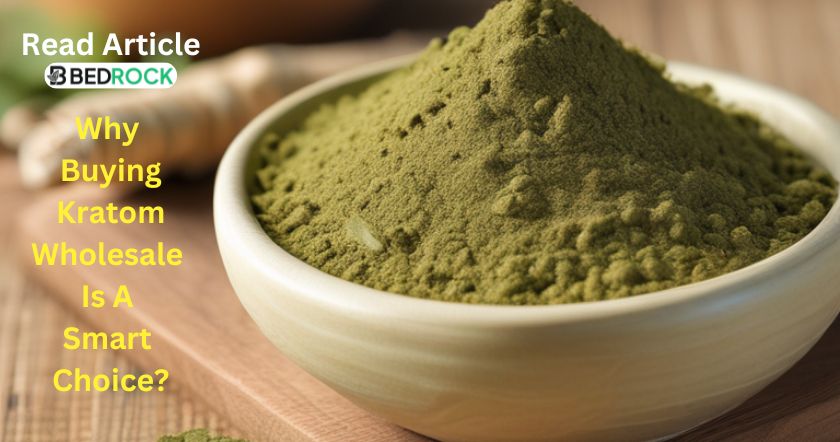 kratom powder