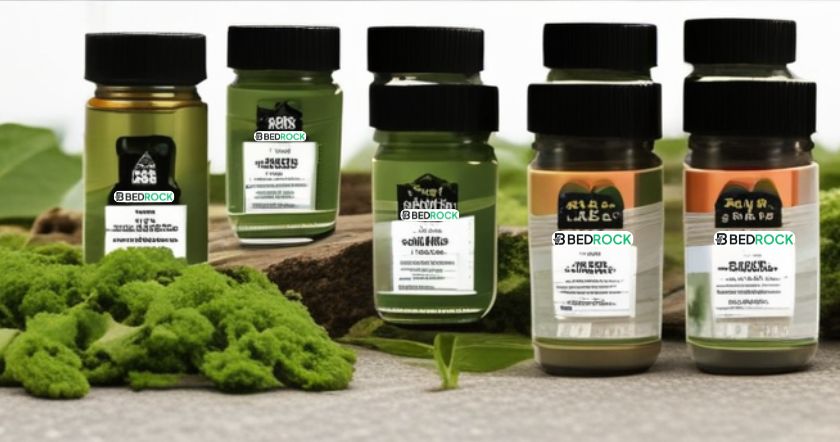 bedrock botanicals kratom brands-read article