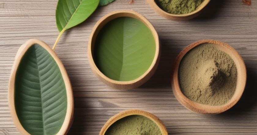 is it safe to mix kava and kratom