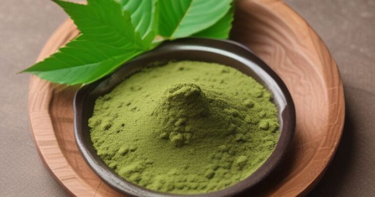 what is nano kratom?-read article