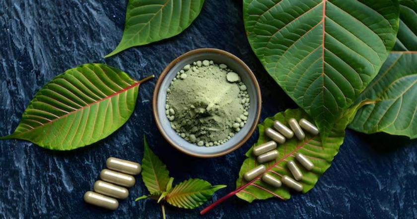 kratom capsules guide- read blog on bedrock