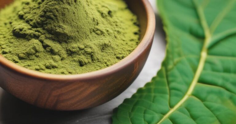 maeng da kratom-complete guide about benefits and dosage-read blog on bedrock