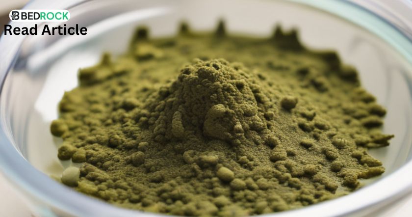 kratom extracts-bedrock kratom extracts guide