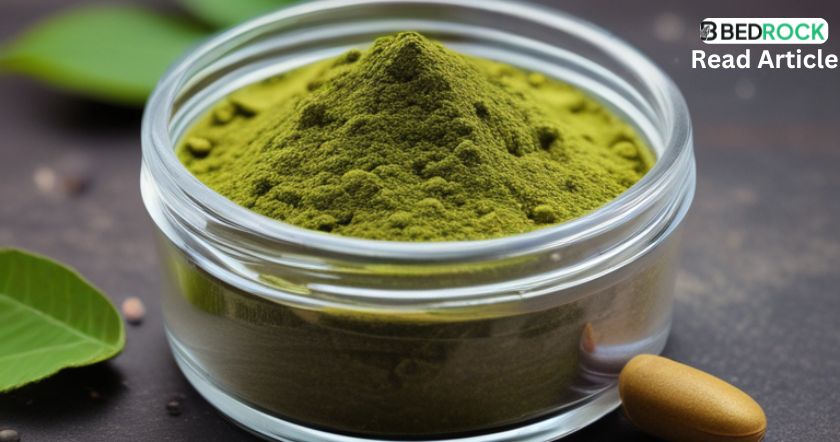 kratom market trends