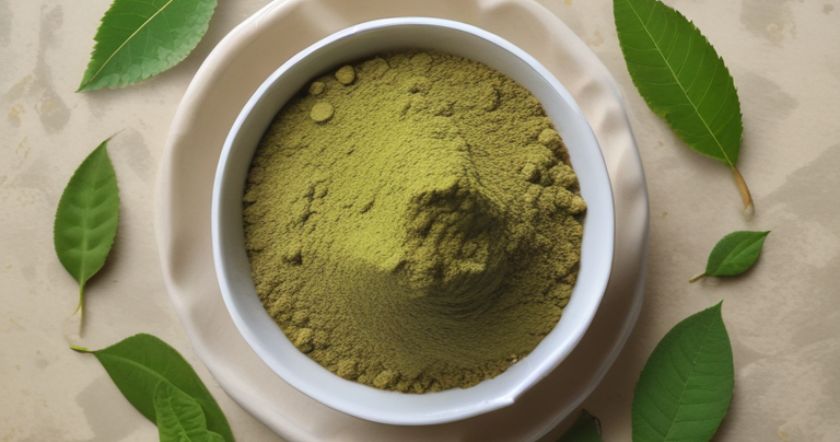 maeng da kratom-read blog about important fact on bedrock