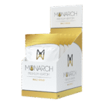 Monarch: Bali Gold