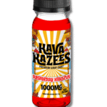 Kava Kazees: Kava Shot 1000mg