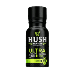 Hush: Ultra Lime (Shot)