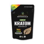 Pure Infinity: Train Wreck 100ct