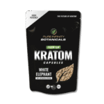 Pure Infinity: White Elephant 100ct