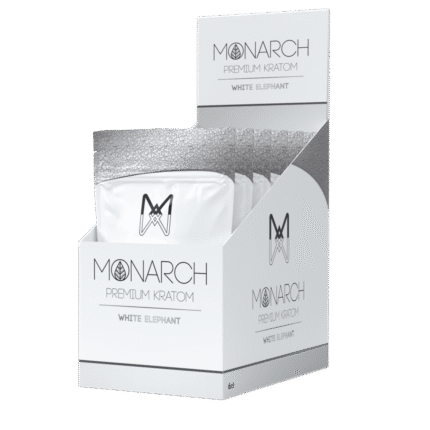 Monarch: White Elephant