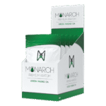 Monarch: Green Maeng Da