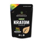 Pure Infinity: Train Wreck 100ct