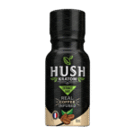 Hush Shot Ultra Coffee