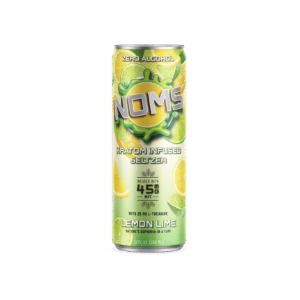 Noms Selzters: Lemon Lime