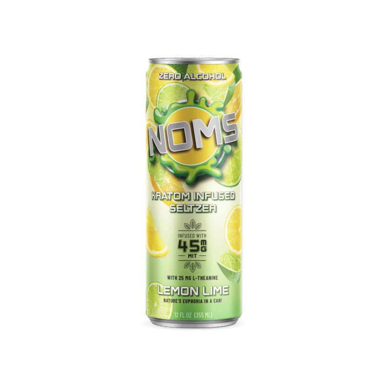 Noms Selzters: Lemon Lime