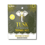 Tusk: Gummies 35mg (10ct)