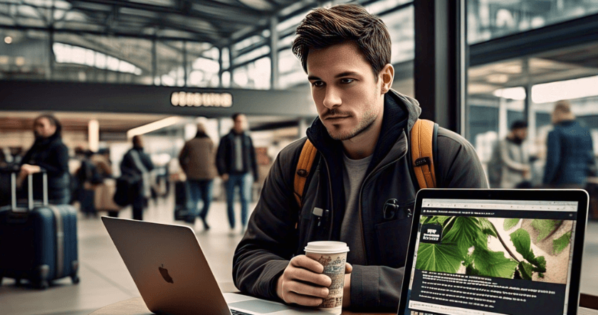 Why White Horn Kratom Is Gaining Attention Among Travelers