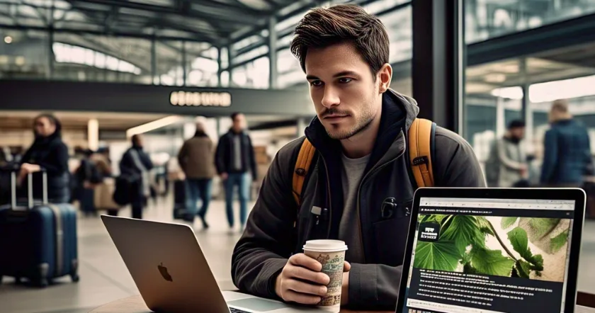 Why White Horn Kratom Is Gaining Attention Among Travelers