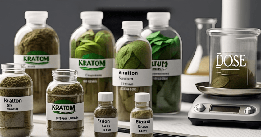Understanding Kratom Dosage By Strain For Best Results