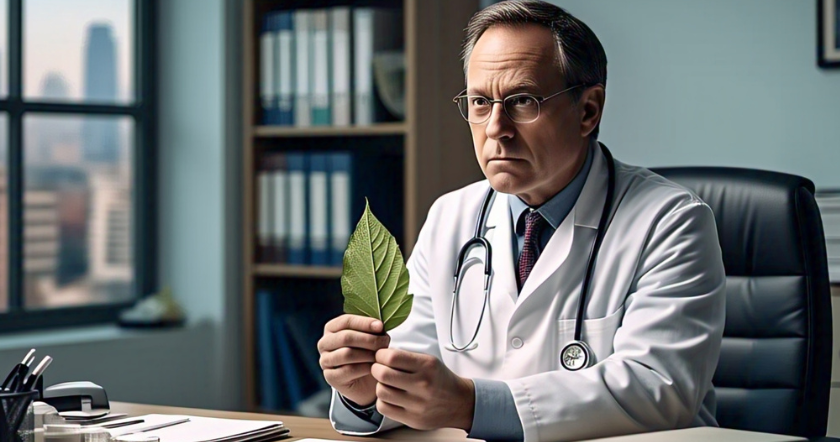 A Doctor’s Perspective on Responsible Regulation