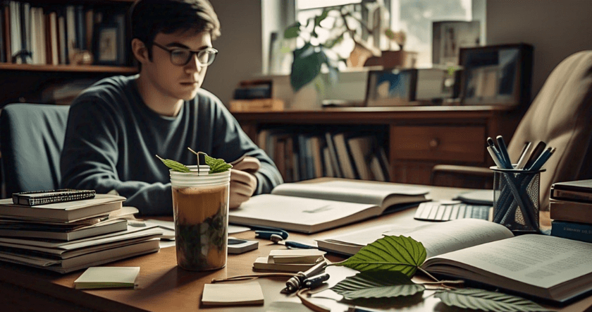 Is Kratom Good For Studying