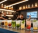 Kratom in Pop Culture: Alcohol-Free Bars & Drink Innovation