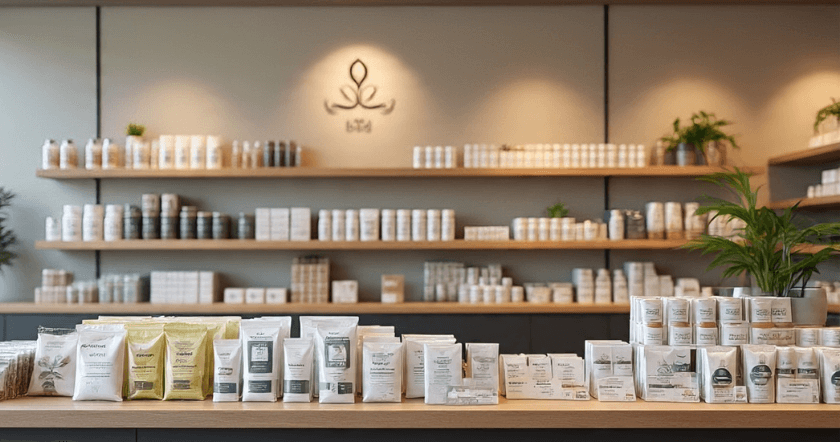 Why Wellness Brands Are Investing In Kratom-Based Product