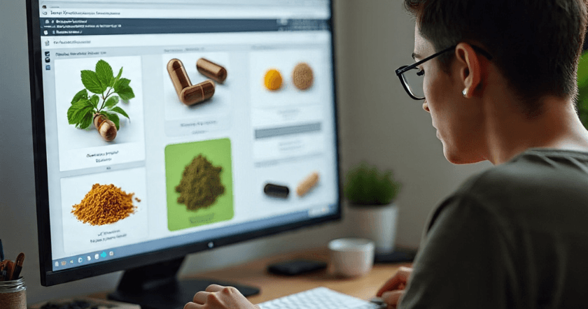 Navigating The Online Kratom Marketplace: A Complete Guide