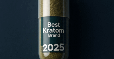 Best Kratom Brand Product Strains For Energy This Year