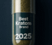 Best Kratom Brand Product Strains For Energy This Year