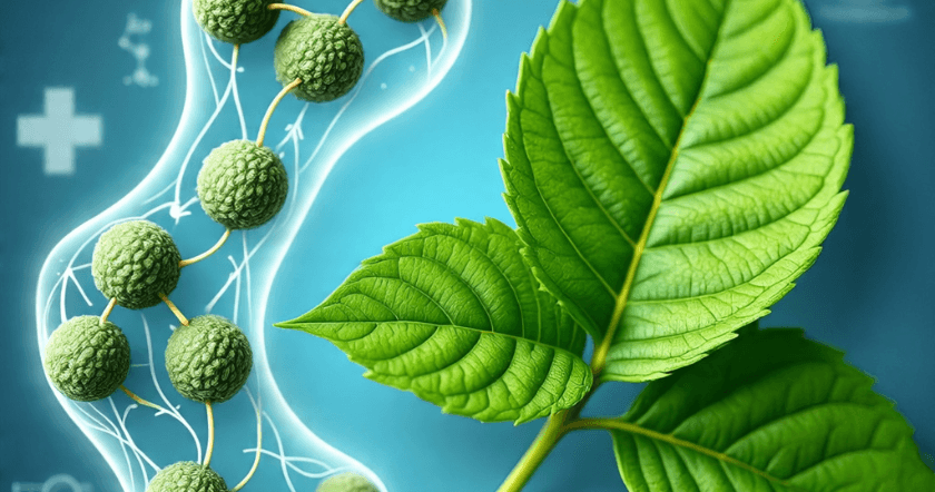 Kratom And The Endocannabinoid System: How They Work Together
