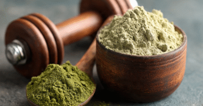 Fitness And Recovery: Can Kratom Support An Active Lifestyle?