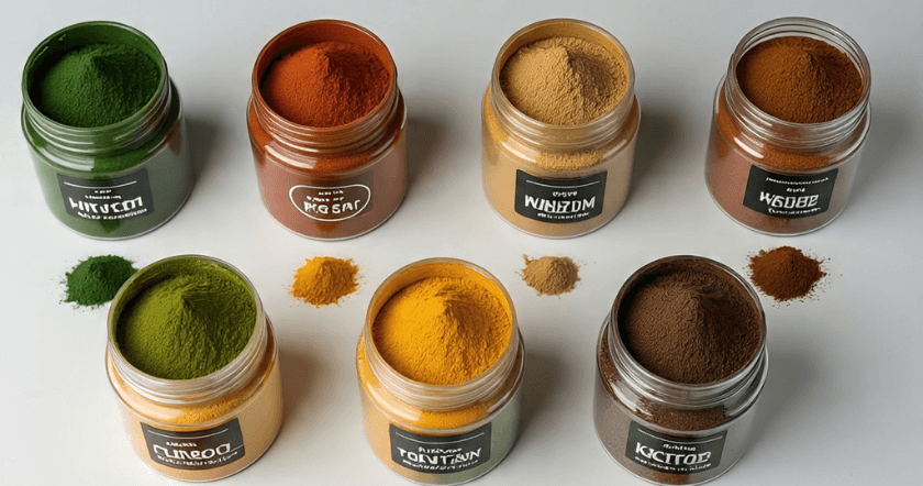 Top Kratom Powder Picks to Try This Year; A Detailed Guide
