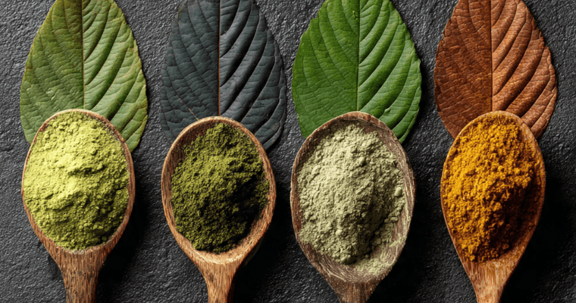 Beyond The Basics: A Deep Dive Into Lesser-Known Kratom Strains