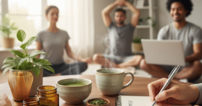 Kratom And Wellness: Stories Of How People Are Integrating Kratom Into Their Lives