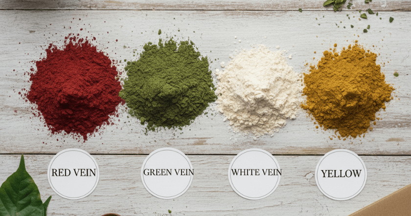 What Is The Best Kratom? Complete Next Level Guide