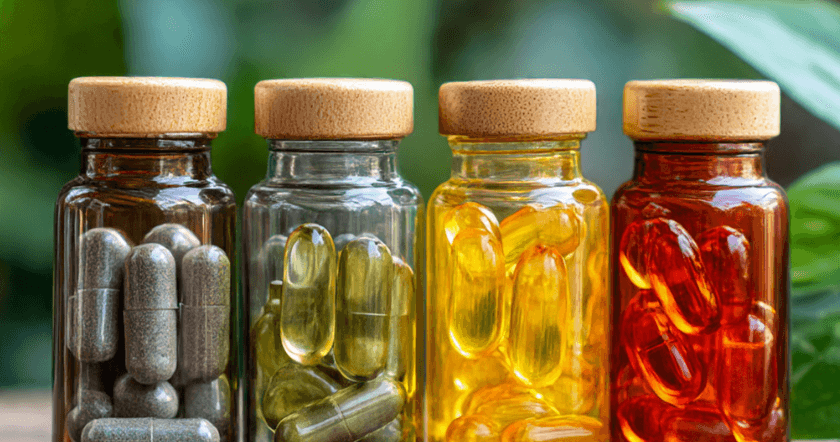 Botanical Supplements Market Forecast 2025-2030: What This Means For Consumers & Brands